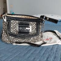 borsa Guess con 2 maniglie cambiabili