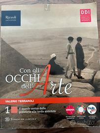 Con gli occhi dell’arte 1