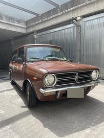 Mini Clubman Estate 1100 - ASI TARGA ORO (1978)