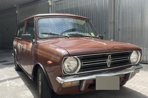 Mini Clubman Estate 1100 - ASI TARGA ORO (1978)