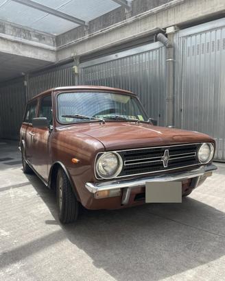 Mini Clubman Estate 1100 - ASI TARGA ORO (1978)