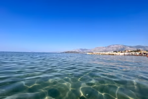 SETTEMBRE anche settimana a pochi passi dal mare