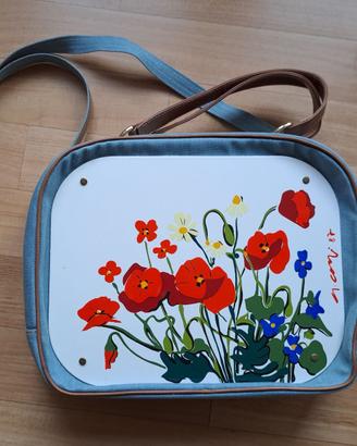 Borsa da donna con tracolla