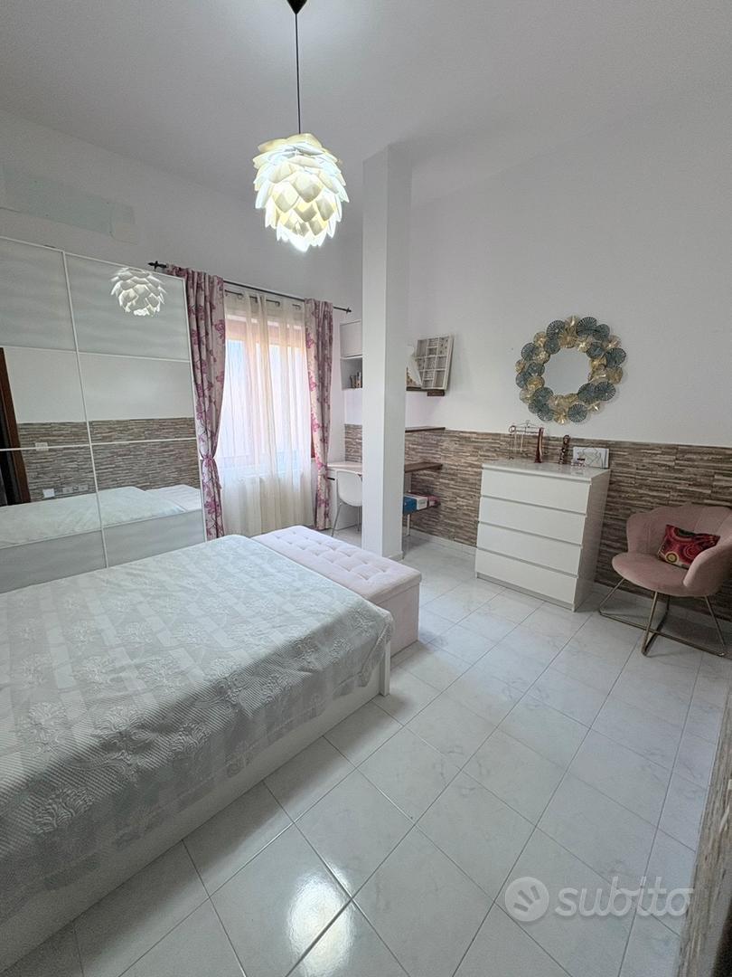 Appartamento – Cagliari, Sant'Avendrace, Sant'Avendrace-Santa Gilla - Vista 3