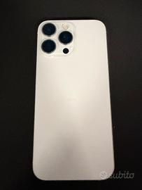 iPhone 16 Pro Max - 512gb [come nuovo]