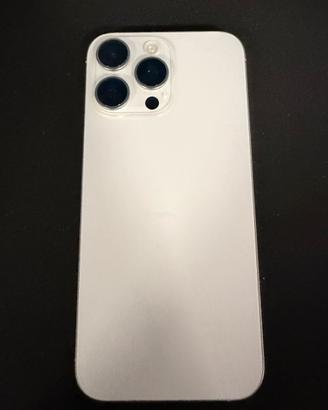 iPhone 16 Pro Max - 512gb [come nuovo]
