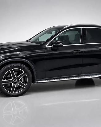 MERCEDES-BENZ GLC 220 d 4Matic AMG garanzia merced