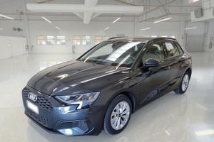 AUDI A3 SPORTBACK 40 TFSI E S TRONIC BUSINESS S.BA