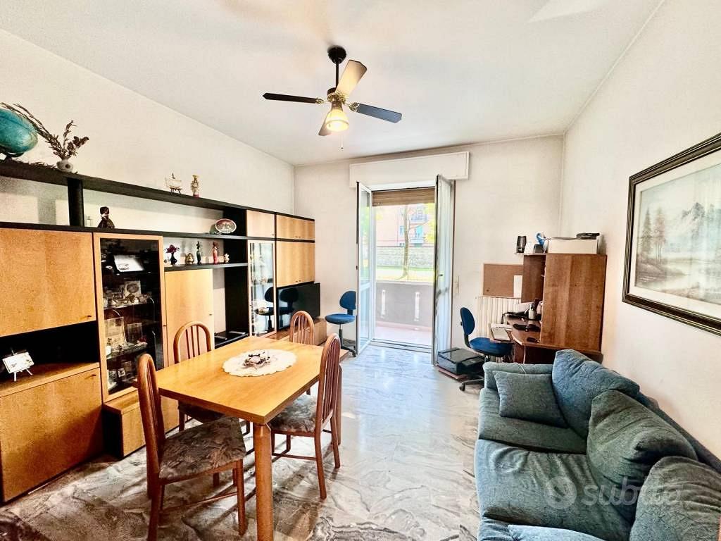 Appartamento – Limbiate, Villaggio dei Giovi - Vista 4