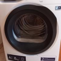Asciugatrice Electrolux .