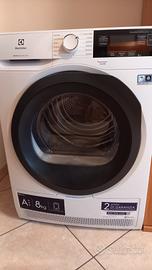 Asciugatrice Electrolux .