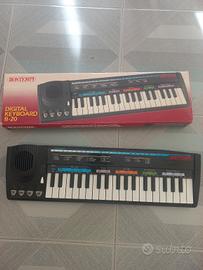 Tastiera Bontempi b-20