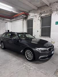 BMW 520 d