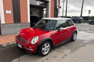 Mini 1.4 tdi One D 75cv 2004