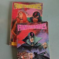 lotto Fumett fanthomas