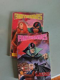 lotto Fumett fanthomas