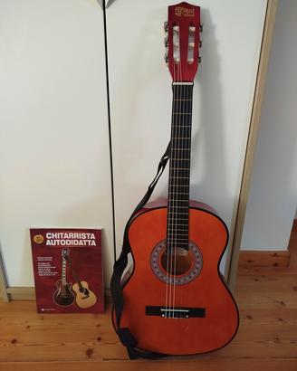 chitarra