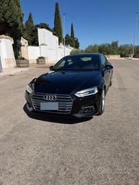 Sportback 2.0 tdi S line 190cv