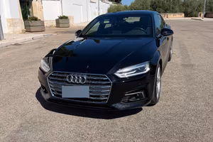 Sportback 2.0 tdi S line 190cv