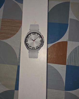 Samsung Watch 6 47mm Classic nuovo