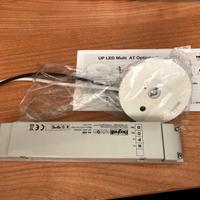 Lampada emergenza beghelli