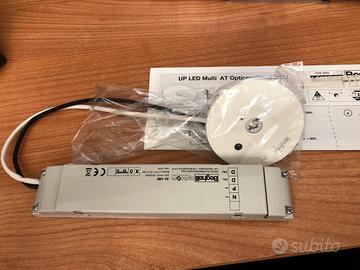 Lampada emergenza beghelli