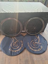 Campagnolo Bora Ultra WTO 60 C23