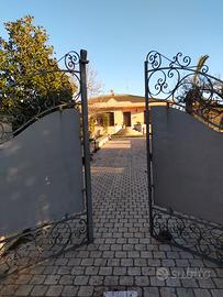 Dépendance a 4 km da Modica e a 15 minuti dal mare