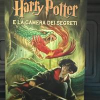 Harry Potter E La Camera Dei Segreti