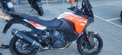 Ktm 1290 Super Adventure S