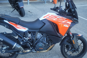 Ktm 1290 Super Adventure S