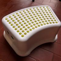 IKEA FÖRSIKTIG – Sgabello per bambini antiscivolo