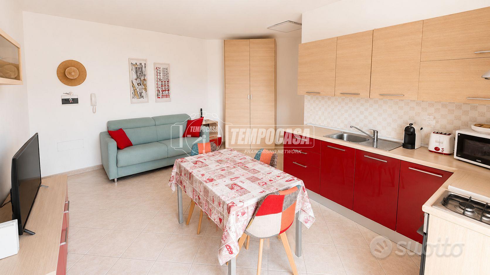 Appartamento – Assemini, Piri Piri, Casteddu/Cagliari - Vista 2