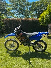 Beta RR (blocco motore KTM 85cc)