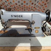 Singer 331k24