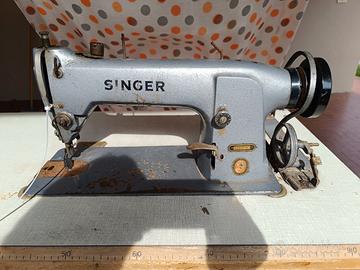 Singer 331k24