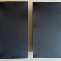 PMC Wafer 1 - On-Wall speakers ( Pair)