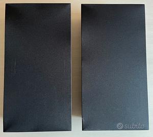 PMC Wafer 1 - On-Wall speakers ( Pair)