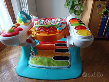 Tavolo multiattività