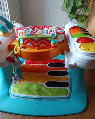 Tavolo multiattività