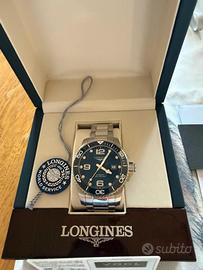 Longines HydroConquest 43 mm