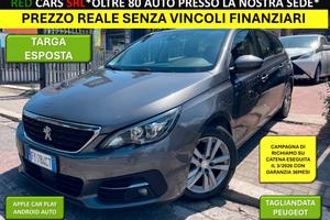 PEUGEOT 308 SW 1.5hdi RICHIAMO PEUGEOT CATENA OK *