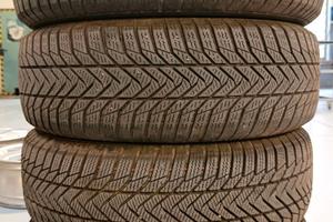 4 ruote complete per Opel Zafira A/ Astra G