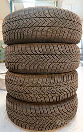 4 ruote complete per Opel Zafira A/ Astra G