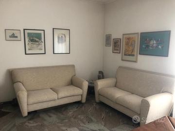 Divani Arketipo ritapezzati