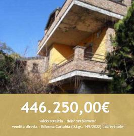 Villa a Rovato (BS)