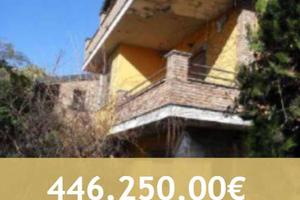 Villa a Rovato (BS)