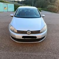 Golf 6