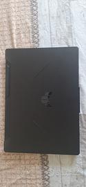 pc gaming portatile asus tuf a15