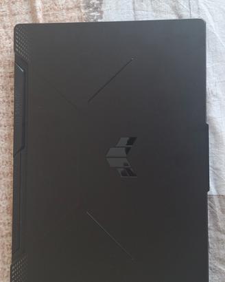 pc gaming portatile asus tuf a15